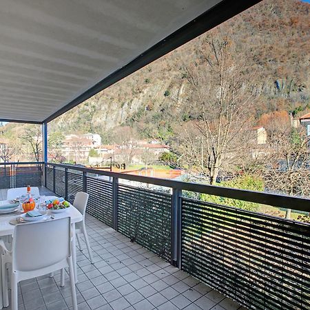 Magnolia - Happy Rentals Laveno-Mombello Exterior photo