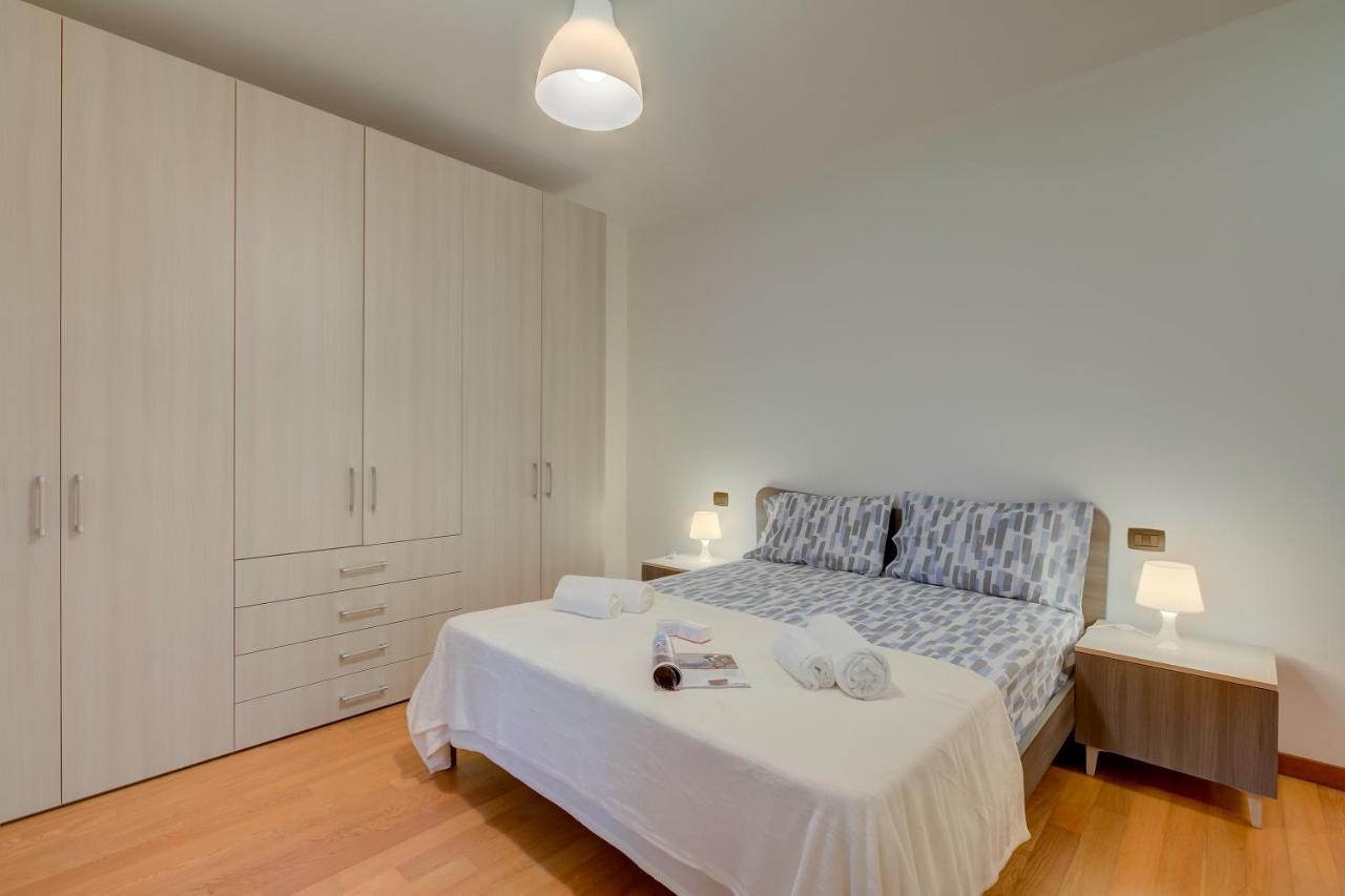 Magnolia - Happy Rentals Laveno-Mombello Exterior photo